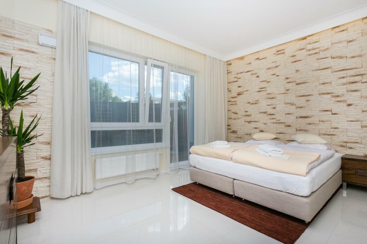 Apartamenty Dom Saski 10 Minut Od Centrum Warszawy Warsawa Bagian luar foto