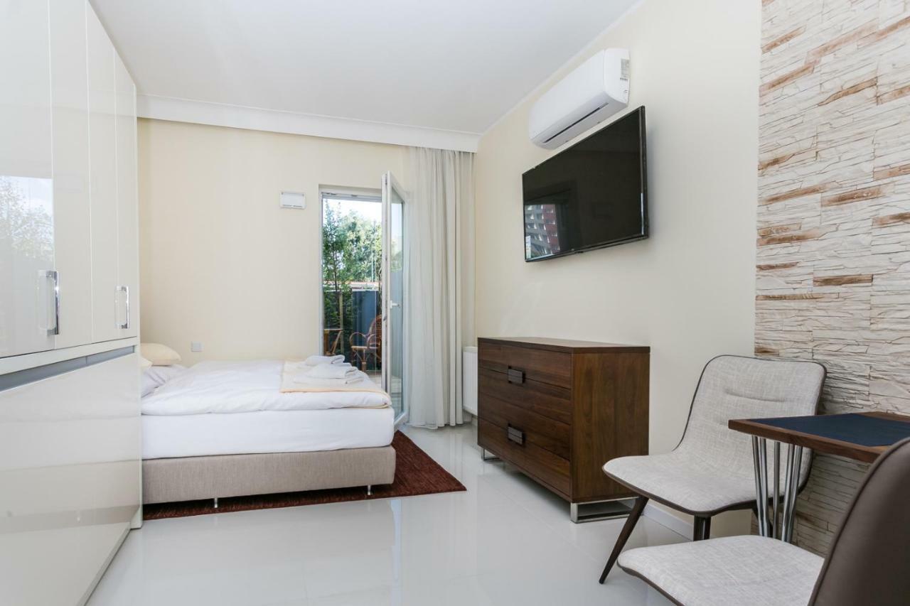 Apartamenty Dom Saski 10 Minut Od Centrum Warszawy Warsawa Bagian luar foto