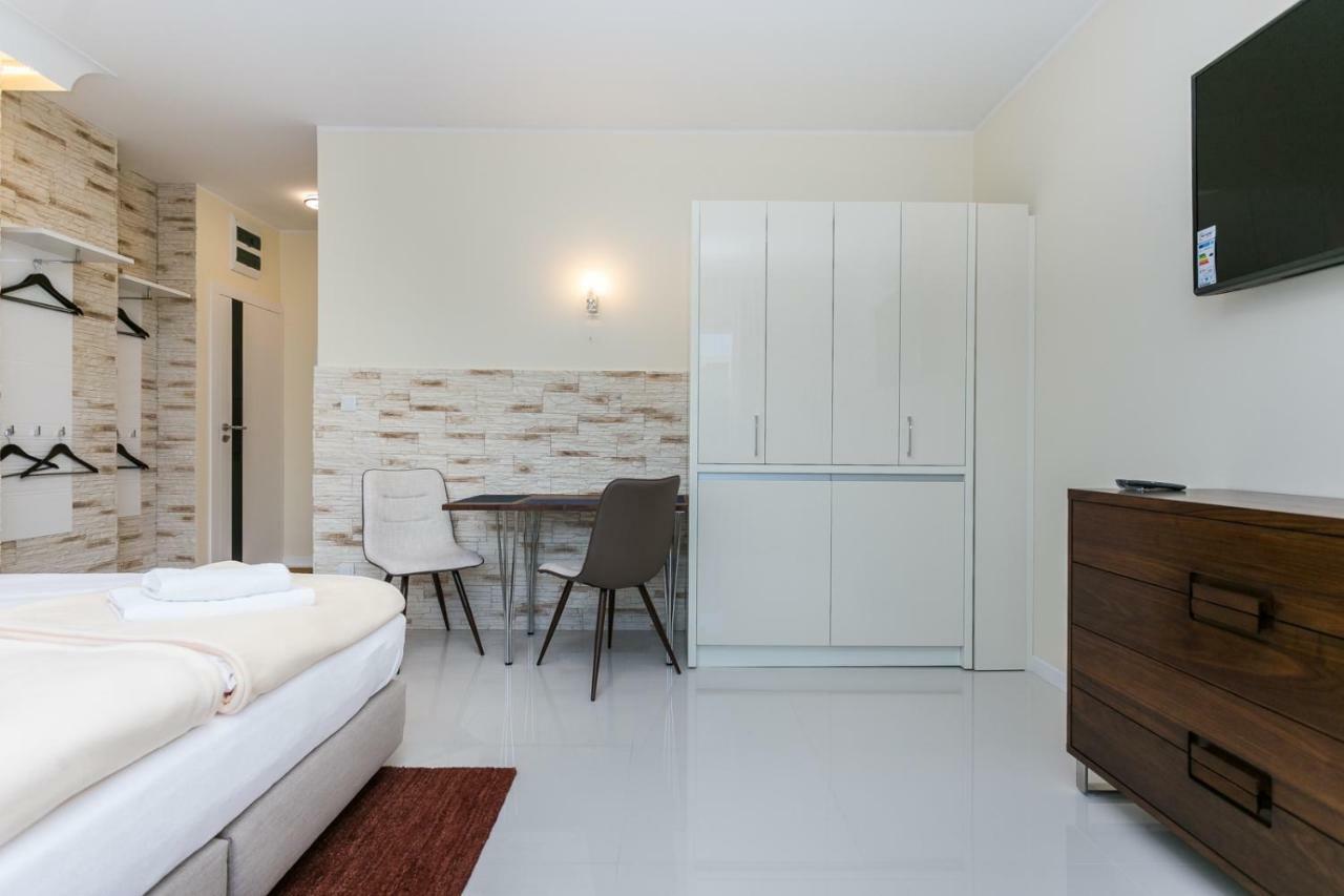 Apartamenty Dom Saski 10 Minut Od Centrum Warszawy Warsawa Bagian luar foto