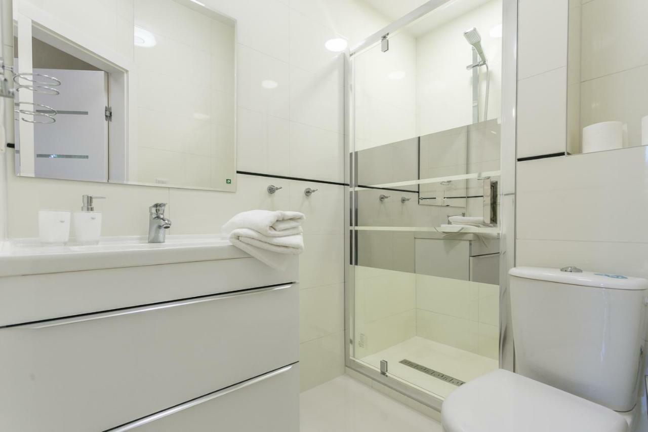 Apartamenty Dom Saski 10 Minut Od Centrum Warszawy Warsawa Bagian luar foto