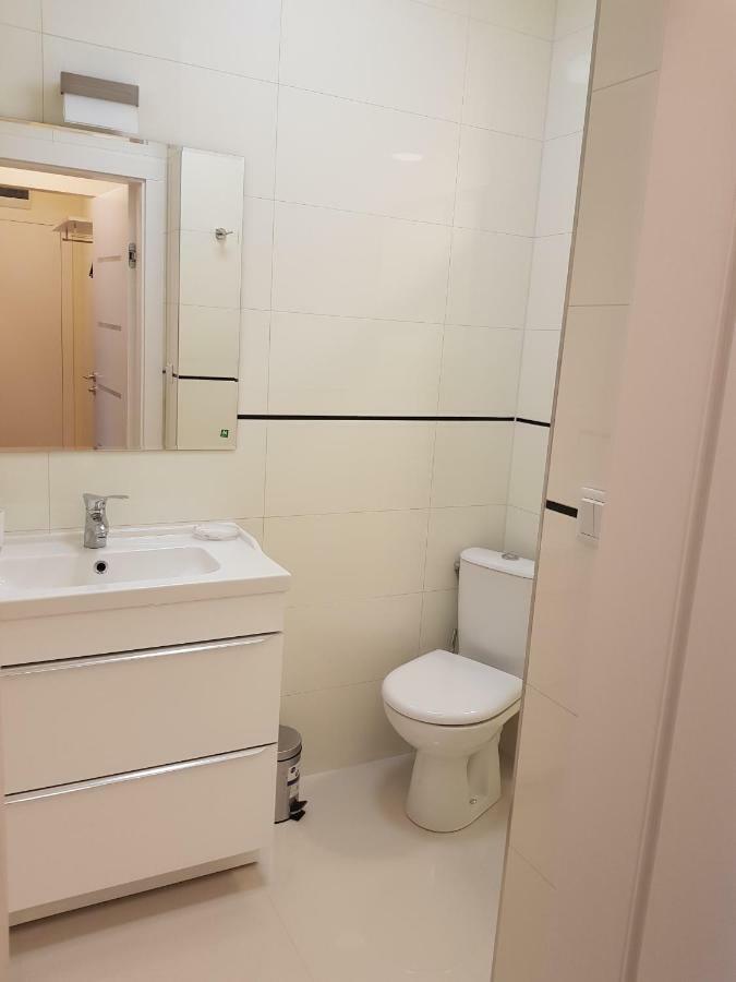 Apartamenty Dom Saski 10 Minut Od Centrum Warszawy Warsawa Bagian luar foto