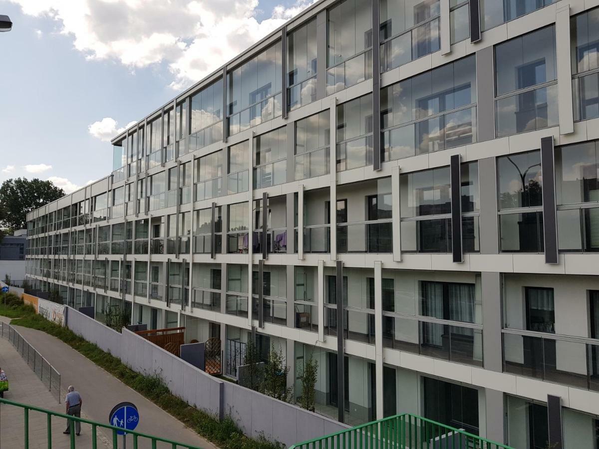 Apartamenty Dom Saski 10 Minut Od Centrum Warszawy Warsawa Bagian luar foto