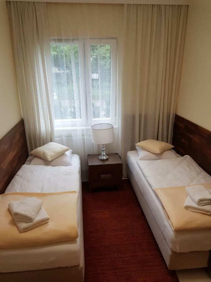 Apartamenty Dom Saski 10 Minut Od Centrum Warszawy Warsawa Bagian luar foto