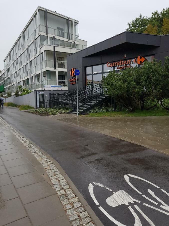 Apartamenty Dom Saski 10 Minut Od Centrum Warszawy Warsawa Bagian luar foto
