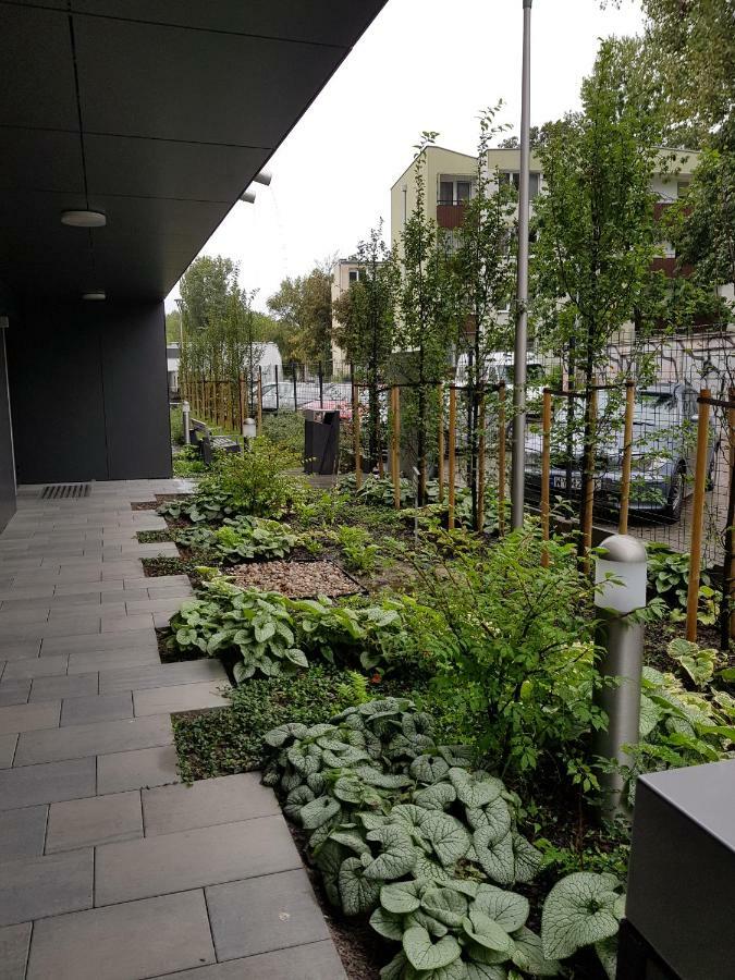 Apartamenty Dom Saski 10 Minut Od Centrum Warszawy Warsawa Bagian luar foto